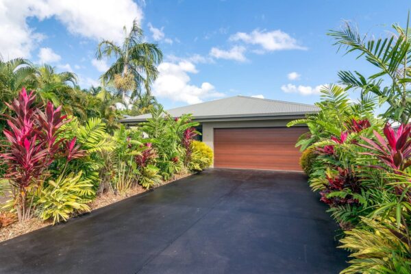 Accomodation Port Douglas