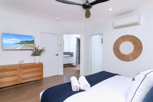 Accomodation Port Douglas